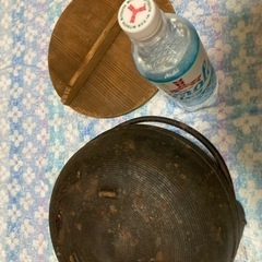 「鉄鍋」は要りませんか？の画像