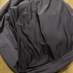 無印良品：体にフィットするソファ【人ダメソファ】の画像