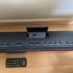 コンポ　　CDの画像