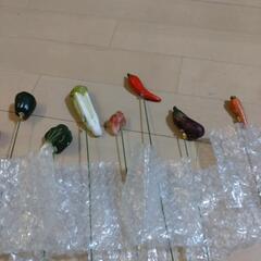 ガーデンピック 11個まとめて。の画像