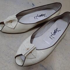 [お取引先決定]サンローランパンプス·36