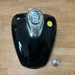 ドラッグスター400 4TR 純正 タンク 