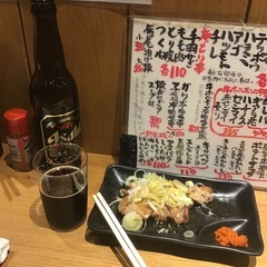 5月2日に中央線沿いで昼飲みしませんか？