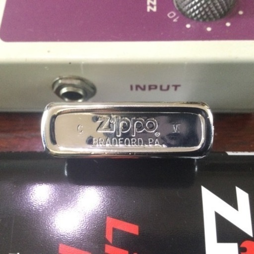 加山雄三　ジッポー　zippo　ベンチャーズ