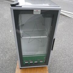 ☆中古品 ハイネケン Heineken 卓上冷蔵ショーケース 100V CCV24 C PA R6 Imbera 容量：45.9L 2017年 販促 ノベルティ 動作問題なし☆