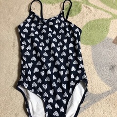 キッズ子供水着2枚セットの画像