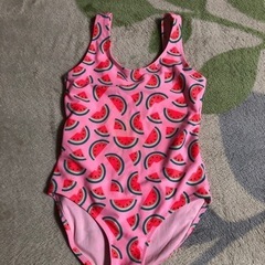 キッズ子供水着2枚セットの画像