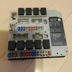 NISSANセレナ(NC25)用IPDM(値下げしました)の画像