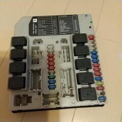 NISSANセレナ(NC25)用IPDM(値下げしました)の画像