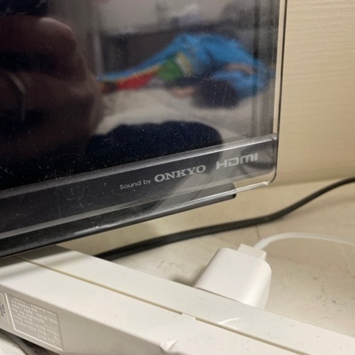 AQUOS 60インチ