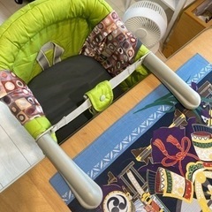 inglesinaテーブルベビーチェア