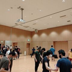 システマー下北沢オープンクラス-基礎から学ぶシステマの画像