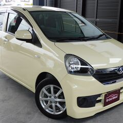 😲車検2年付き！