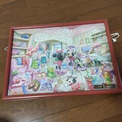 パズル