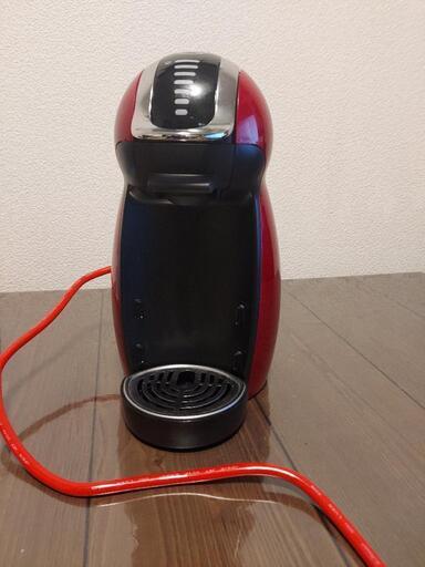 ドルチェグスト