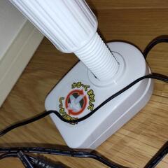 LEDデスクスタンドクリップ型の画像