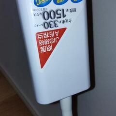 LEDデスクスタンドクリップ型の画像