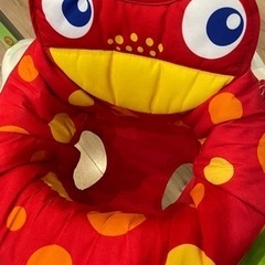 フィッシャープライス　ジャンパルーの画像