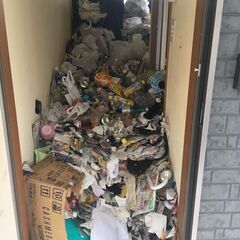 便利屋スタッフ急募！幹部候補も募集します。未経験者、男女問わず大歓迎！の画像
