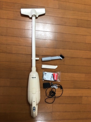 値下げしました！掃除機　マキタ