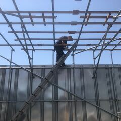 便利屋スタッフ急募！幹部候補も募集します。未経験者、男女問わず大歓迎！の画像