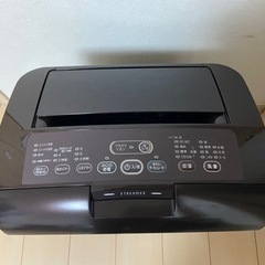 ダイキン　加湿付き空気清浄機の画像