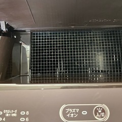 ダイキン　加湿付き空気清浄機の画像