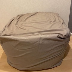 無印良品　体にフィットするソファ