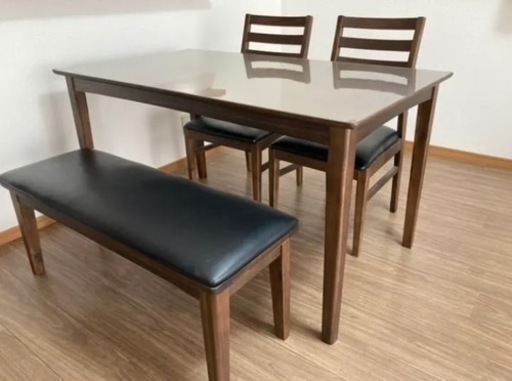 値下げ★【ダイニングテーブル】