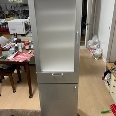 食器棚　0円の画像