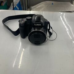 Panasonic デジタルカメラ DMC-FZ70 ag-kd035