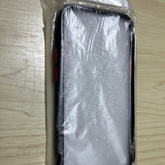 iPhone13mini ソフトケース　iPhoneケースの画像