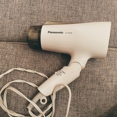 【パナソニック】 Panasonic ドライヤー EH - NE48