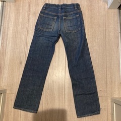 ギャップキッズ　ジーンズ　140cmの画像