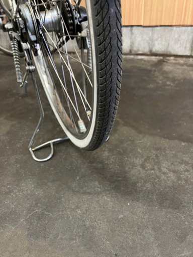 格安‼️ 電動自転車 YAMAHA パス ラフィーニ   26インチ 6Ahバッテリー実容量最大100％❗️自宅引き取り割り引き有り‼
