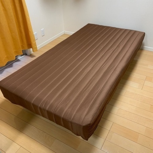 コイルベット(シングル)