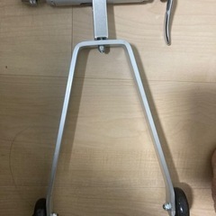 【お話中】MINOURA ミノウラ VERGO用 リアエンドサポート