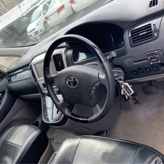 【㊗️ 御成約ありがとうございました】アルファード　10後期　MSリミテッド特別仕様車！車検付き！下取り歓迎！の画像