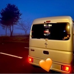 DR17V エブリイOEM日産クリッパー 5MTの画像