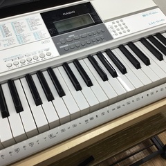 CASIO(カシオ)の電子キーボードを紹介します！！トレジャーファクトリーつくば店の画像
