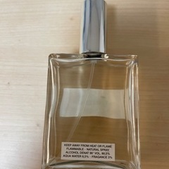A.P.C (アーペーセー) ROOM SPRAY TOUMBAC / ルームスプレー/香水の画像