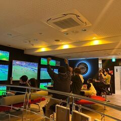 6月2日、6月6日 栄(久屋大通)のスポーツラウンジでサッカー日本代表戦パブリックビューイング！！ - 名古屋市