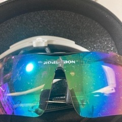ROB SBON スポーツサングラス