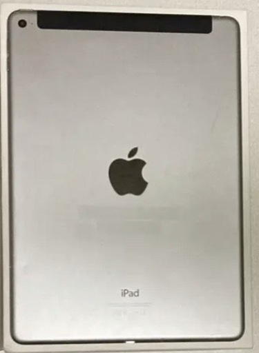 【引き取り限定】 ipad 5 2017 128gb cellular wi-fi モデル