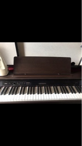 電子ピアノ　　CASIO CELVIANO   AP-450