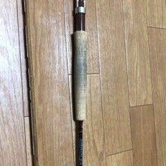 釣り竿・ロッド（釣種）···フライロッド 形式···　の画像