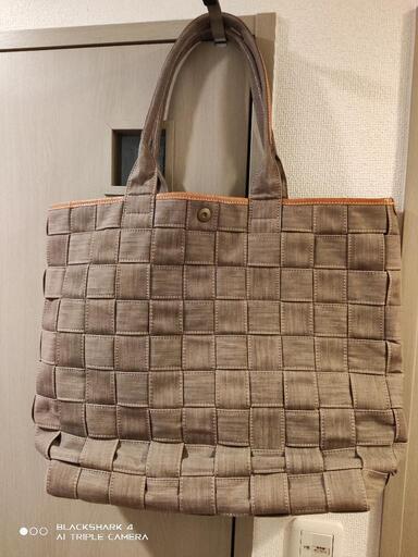 SAZABY トートバッグ　美品　１３日まで