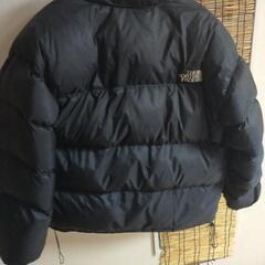 THE NORTH FACE　ダウンジャケットXLの画像