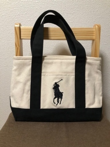 POLO バッグ【一旦受付中止します】