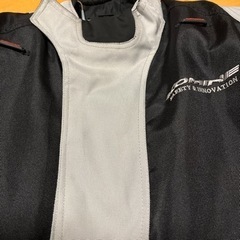 KOMINE(コミネ) バイクジャケット　サイズLの画像